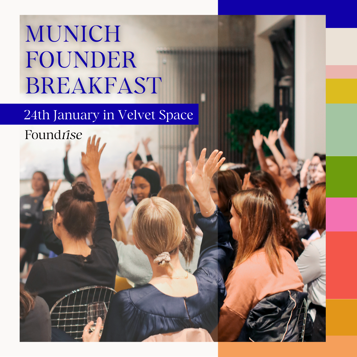 Lfr Founder Breakfast Munich 2025 01 Lfr Founder Breakfast Munich 2025 01